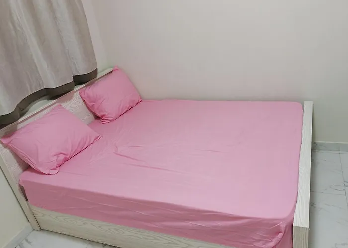Hadaba Appartement Charm el-Cheikh