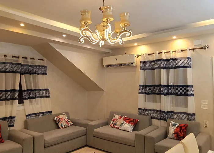 Hadaba Appartement Charm el-Cheikh