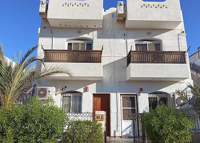 Hadaba Appartement Charm el-Cheikh