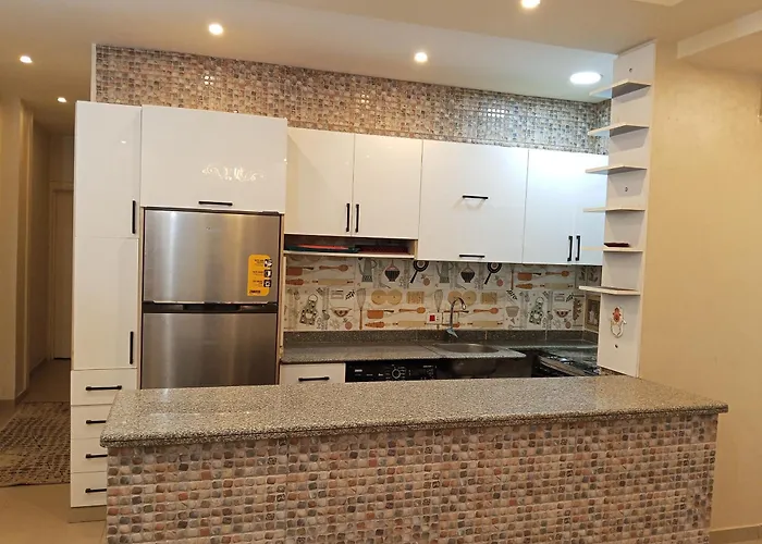 Hadaba Appartement *