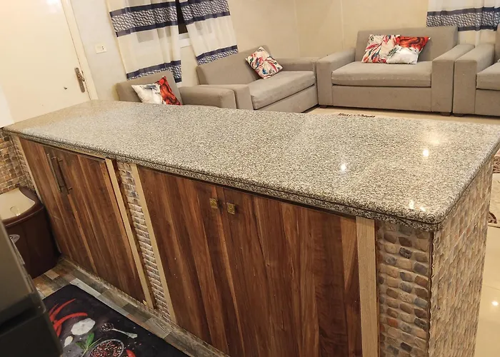 Appartement Hadaba Charm el-Cheikh
