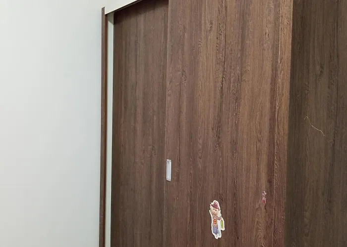 Appartement Hadaba